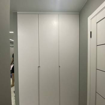 Продается 1-комнатная квартира, 25,8 м²