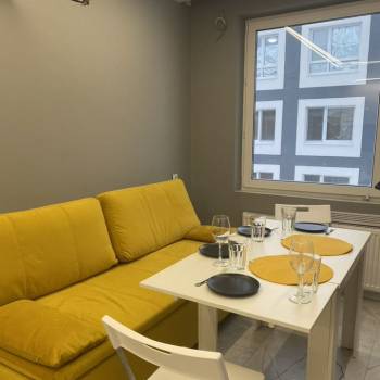 Продается 1-комнатная квартира, 25,8 м²