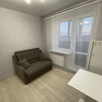 Сдается 1-комнатная квартира, 16 м²