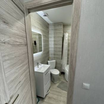 Продается 1-комнатная квартира, 23 м²