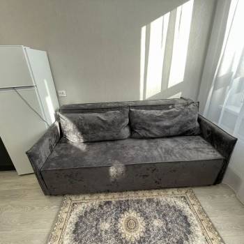 Продается 1-комнатная квартира, 23 м²