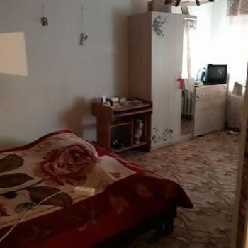 Сдается 1-комнатная квартира, 30 м²