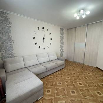 Сдается 1-комнатная квартира, 34 м²