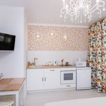 Сдается 1-комнатная квартира, 25 м²
