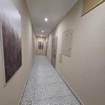 Продается 1-комнатная квартира, 19 м²