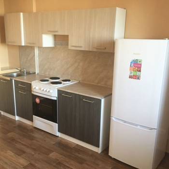 Сдается 1-комнатная квартира, 41 м²