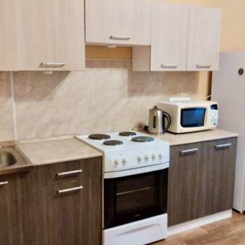 Сдается 1-комнатная квартира, 41 м²