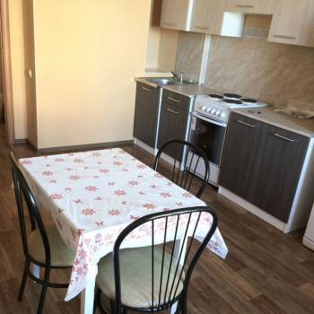 Сдается 1-комнатная квартира, 41 м²