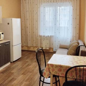 Сдается 1-комнатная квартира, 41 м²
