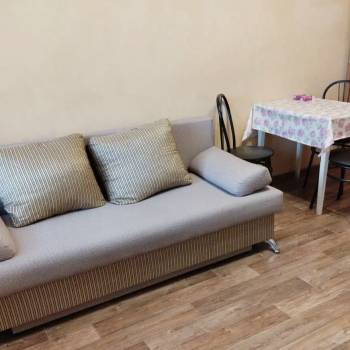 Сдается 1-комнатная квартира, 41 м²