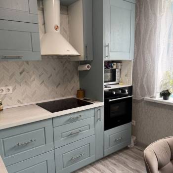 Продается 2-х комнатная квартира, 50,9 м²