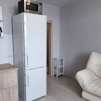 Сдается 1-комнатная квартира, 19 м²