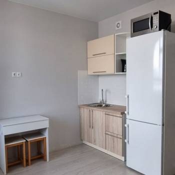 Сдается 1-комнатная квартира, 19 м²