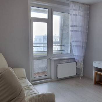 Сдается 1-комнатная квартира, 19 м²