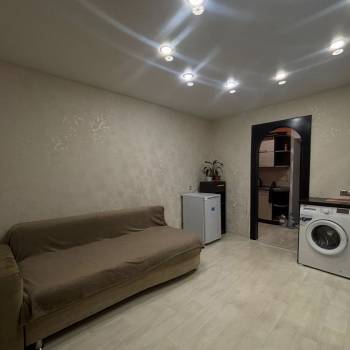 Сдается 1-комнатная квартира, 19 м²