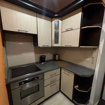 Сдается 1-комнатная квартира, 19 м²