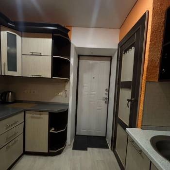 Сдается 1-комнатная квартира, 19 м²