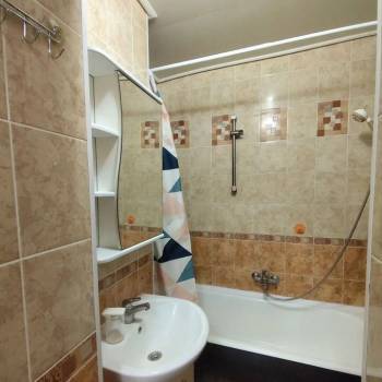 Сдается 1-комнатная квартира, 33,9 м²