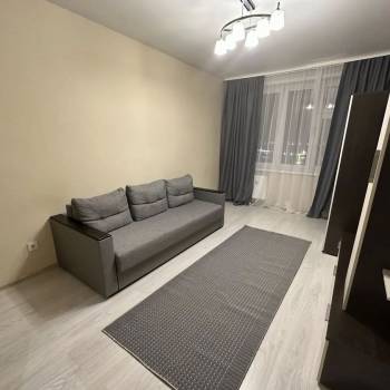 Сдается 1-комнатная квартира, 36,9 м²