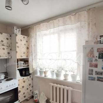 Продается 2-х комнатная квартира, 50 м²