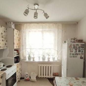 Продается 2-х комнатная квартира, 50 м²