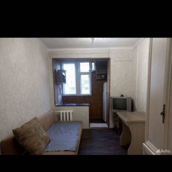 Продается 1-комнатная квартира, 15 м²