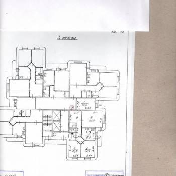 Продается Многокомнатная квартира, 91 м²