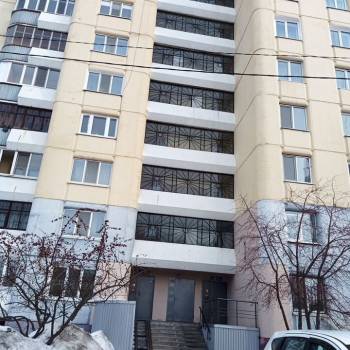 Продается Многокомнатная квартира, 91 м²