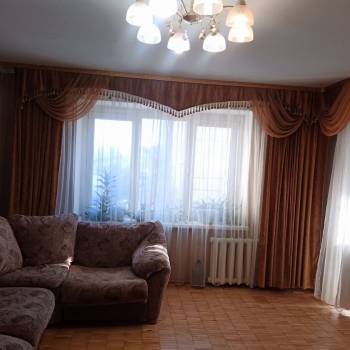 Продается Многокомнатная квартира, 91 м²