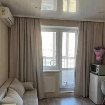 Сдается 1-комнатная квартира, 20 м²