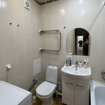 Сдается 1-комнатная квартира, 20 м²