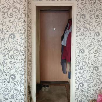 Продается 1-комнатная квартира, 13 м²
