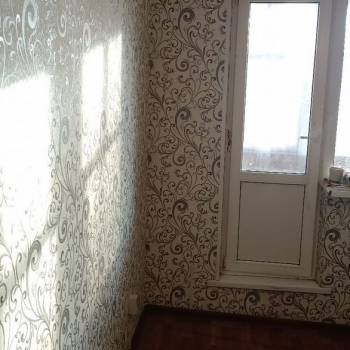 Продается 1-комнатная квартира, 13 м²