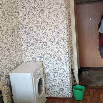 Продается 1-комнатная квартира, 13 м²
