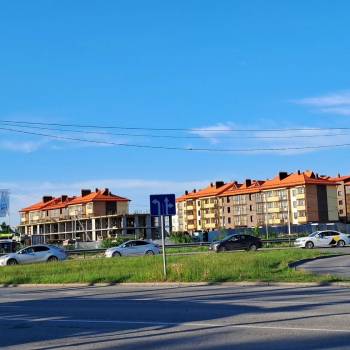 Продается 1-комнатная квартира, 24,4 м²
