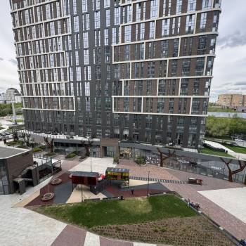 Продается 1-комнатная квартира, 28 м²