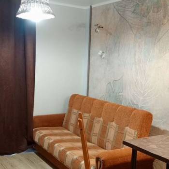 Сдается 1-комнатная квартира, 27 м²