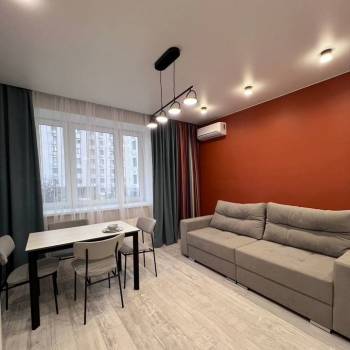 Сдается 2-х комнатная квартира, 70,2 м²