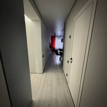 Продается 1-комнатная квартира, 47,3 м²