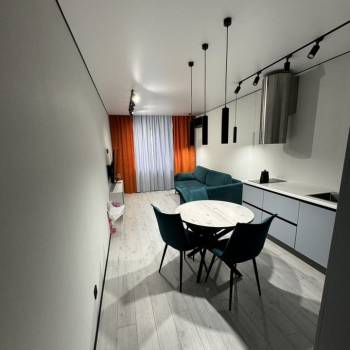 Продается 1-комнатная квартира, 47,3 м²