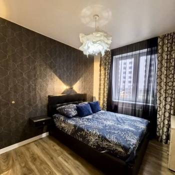 Сдается 2-х комнатная квартира, 54 м²