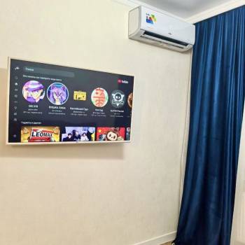 Сдается 2-х комнатная квартира, 54 м²