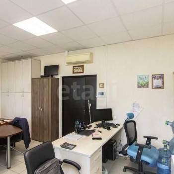 Сдается Нежилое помещение, 35,8 м²