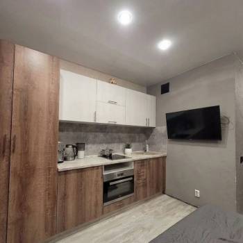 Продается 1-комнатная квартира, 15,9 м²