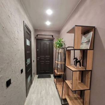 Продается 1-комнатная квартира, 15,9 м²