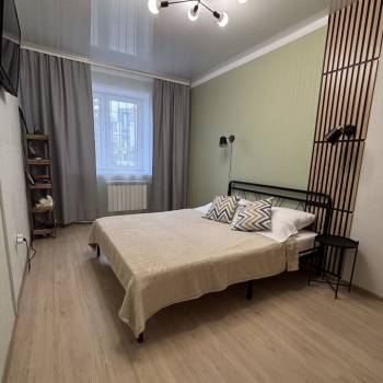 Сдается 1-комнатная квартира, 44,1 м²
