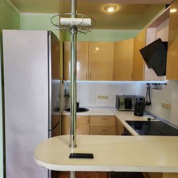 Сдается 1-комнатная квартира, 32 м²