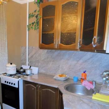 Сдается 1-комнатная квартира, 32,2 м²