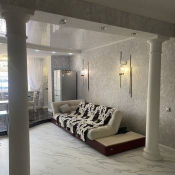 Сдается 2-х комнатная квартира, 99 м²
