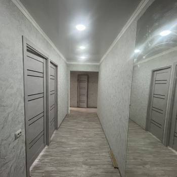 Сдается Многокомнатная квартира, 67,6 м²